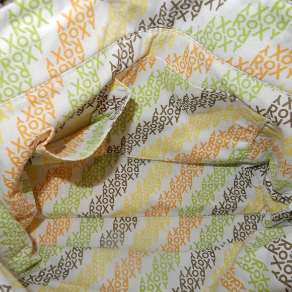 Roxy tote - Picture 5 of 5